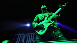 Born of Osiris / Attila / Extortionist / Traitors / Not Enough Space on Apr 25, 2024 [352-small]