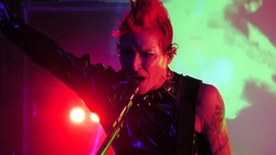 Orgy / Cold / Horizon Theory / I Ya Toyah / Rivethead on May 2, 2024 [366-small]