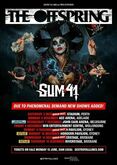 The Offspring / SUM41 on Dec 14, 2022 [369-small]