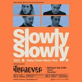Slowly Slowly / Turnover / Between You And Me on May 25, 2023 [384-small]