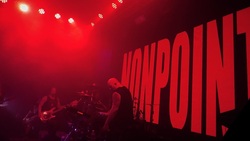 Nonpoint / (hed) p.e. / Dropout Kings on May 5, 2024 [390-small]