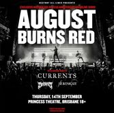 August Burns Red / Currents / Diesect on Sep 14, 2023 [397-small]