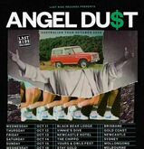 Angel Du$t / Blind Girls on Oct 12, 2023 [400-small]