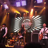 Blue Oyster Cult / UFO on Oct 19, 2019 [406-small]