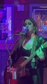 Nikki Stringfield and Patrick Kennison / Brandon Todd on Apr 28, 2024 [421-small]