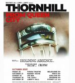 Thornhill / Holding Absence / Thousand Below / Bloom on Oct 26, 2023 [425-small]