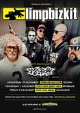 Limp Bizkit / Zheani on Dec 6, 2023 [441-small]