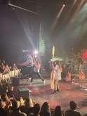 The Strumbellas / Cece Coakley on May 5, 2024 [449-small]