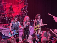 Steel Panther on May 3, 2024 [464-small]