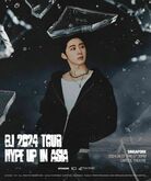 Kim Hanbin (B.I) on Jun 8, 2024 [488-small]