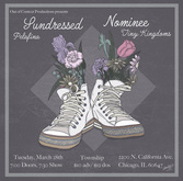Pelafina / Tiny Kingdoms / Nominee / sundressed on Mar 28, 2017 [548-small]