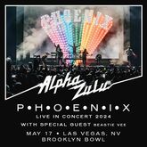 tags: Phoenix, Beastie Vee, Las Vegas, Nevada, United States, Brooklyn Bowl, The LINQ Promenade - Phoenix / Beastie Vee on May 17, 2024 [613-small]
