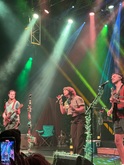 Sammy Rae & the Friends / We The Commas on Feb 29, 2024 [640-small]