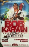tags: Bob Karwin, Salt Lake City, Utah, United States, Gig Poster, Lumpys Highland - Bob Karwin on Dec 14, 2012 [649-small]