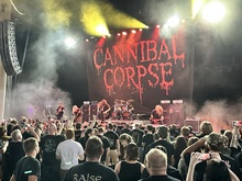 Amon Amarth / Frozen Soul / Cannibal Corpse / Obituary on May 7, 2024 [652-small]