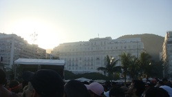 Madonna / Diplo / DJ Barata / Bob the Drag Queen / Pedro Sampaio on May 4, 2024 [708-small]