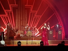 Scott Bradlee's Postmodern Jukebox's 10th Tour - 10th Anniversary 1000th Concert, Scott Bradlee's Postmodern Jukebox / Lady Rose on May 5, 2024 [811-small]