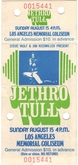 Jethro Tull / Robin Trower / starcastle / Rory Gallagher on Aug 15, 1976 [867-small]