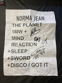 P.O.D. / Bad Wolves / Norma Jean / Blind Channel on May 7, 2024 [875-small]