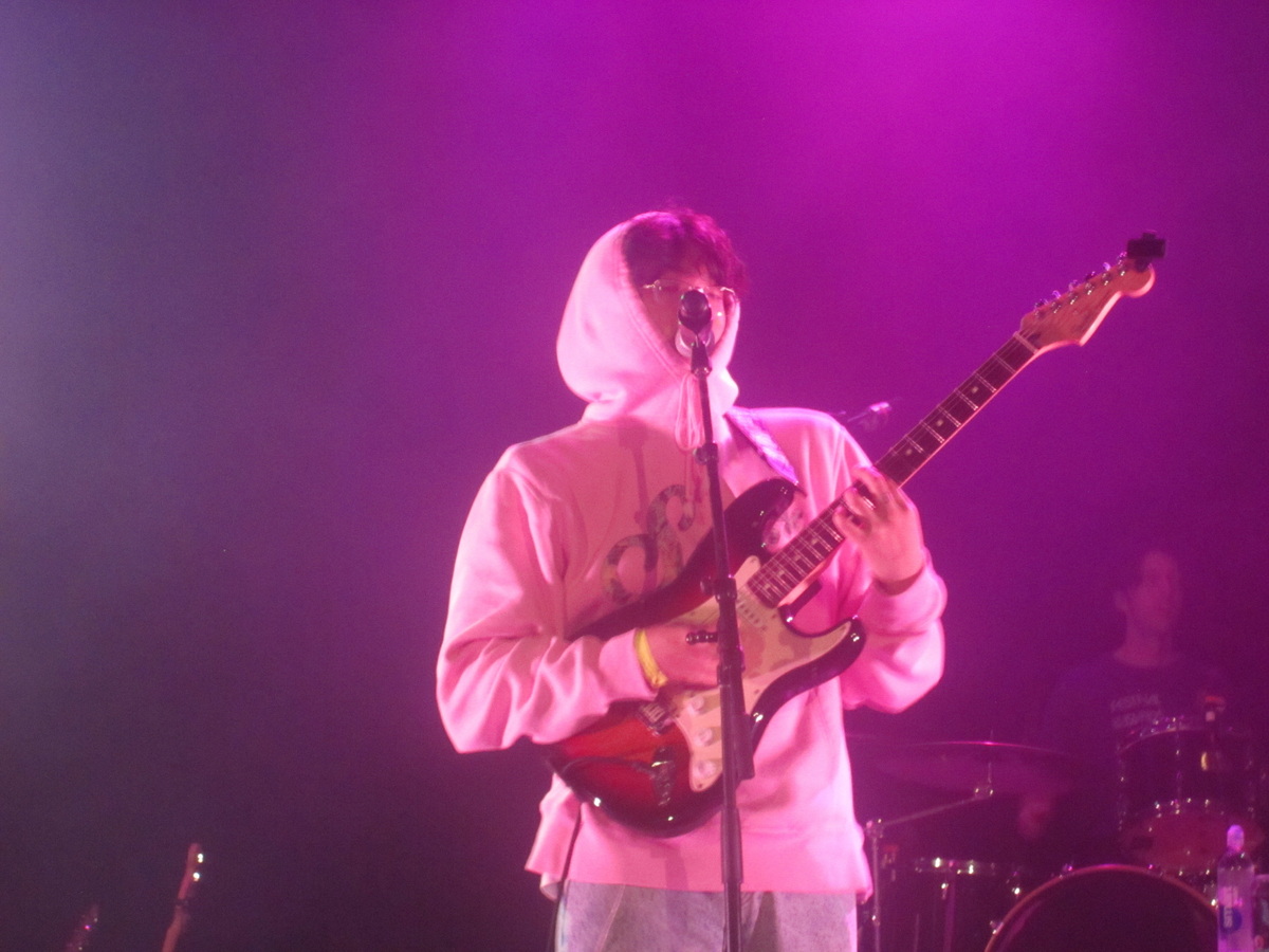 Hojean Concert & Tour History (Updated for 2024) Concert Archives