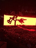 U2 / Beck on Sep 10, 2017 [894-small]