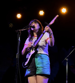 The Beths / Rosie Tucker on Aug 14, 2022 [952-small]
