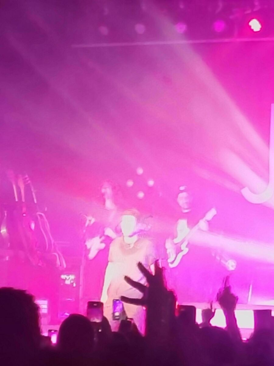 Jesse McCartney Concert & Tour History (Updated for 2024) Concert Archives
