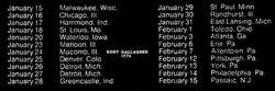 Rory Gallagher / Morning Song on Feb 13, 1976 [958-small]
