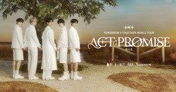 Tomorrow x Together on May 26, 2024 [985-small]