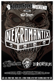 Nekromantix / The Loveless / The Big Bad / The Renfields on Mar 21, 2015 [987-small]