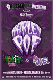 Harley Poe / The Monster Dolls / DJ Joel on Mar 20, 2015 [988-small]