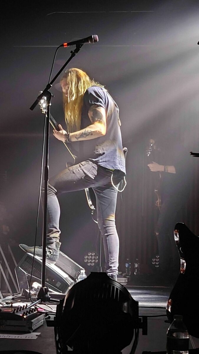 Concert History of The Roxy at Mahall’s Lakewood, Ohio, United States