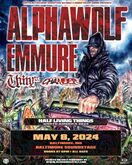 Alpha Wolf / Emmure / UnityTX / Chamber on May 8, 2024 [019-small]