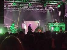 Skinny Puppy / Lead Into Gold on Apr 14, 2023 [042-small]