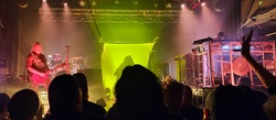 Skinny Puppy / Lead Into Gold on Apr 14, 2023 [045-small]