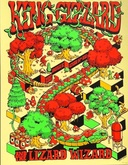 King Gizzard & the Lizard Wizard / Leah Senior on Oct 24, 2022 [056-small]