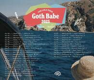 Goth Babe on Feb 3, 2023 [081-small]