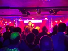 The Nightingales / Ted Chippington on May 8, 2024 [094-small]