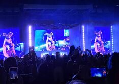 Lady Gaga on Aug 19, 2022 [098-small]