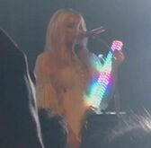 Kesha / Black Lips on Oct 9, 2017 [115-small]