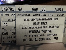 Mike Ness / Horton Brothers on Jul 1, 2008 [237-small]