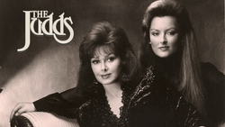 Judds on Dec 29, 1986 [250-small]