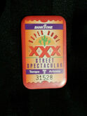Super Bowl XXX Block Party on Jan 27, 1996 [254-small]