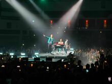 Keane / The Lathums on May 8, 2024 [326-small]