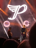 Pixies / The Pale White on Mar 12, 2024 [340-small]
