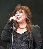 Ann Wilson on Dec 11, 2011 [341-small]
