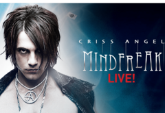Criss Angel on Mar 10, 2011 [342-small]