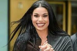 Jordin Sparks on Sep 20, 2009 [343-small]