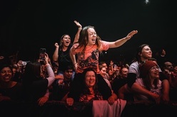 Bleachers / Misterwives / Sincere Engineer on Dec 7, 2023 [355-small]