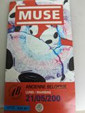 Muse on May 21, 2001 [414-small]